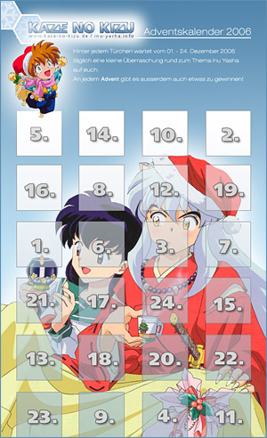 kazenokizu newskalender